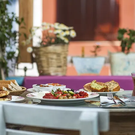 Guest house Bouti