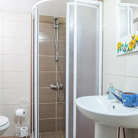 Guest house Bouti
