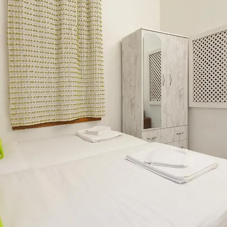 Guest house Bouti