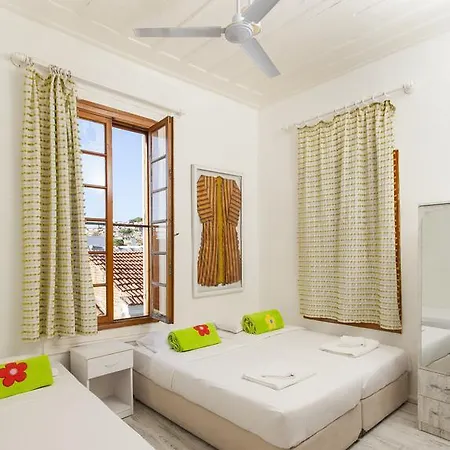 Guest house Bouti Ayvalik