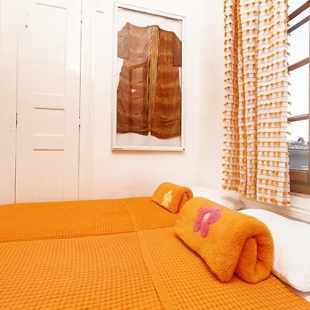 Guest house Bouti Ayvalik