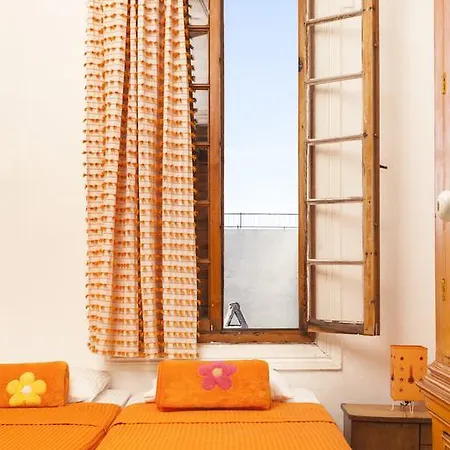 Guest house Bouti Ayvalik