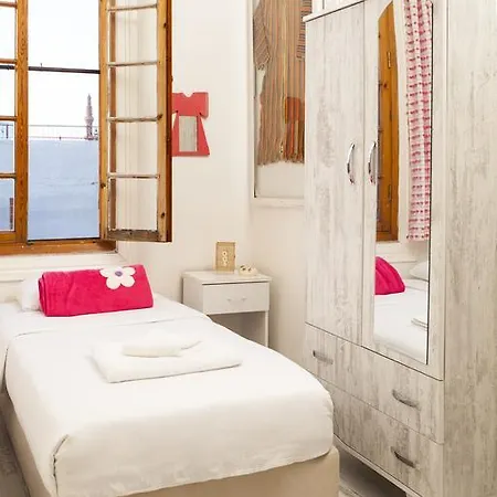 Guest house Bouti Ayvalik