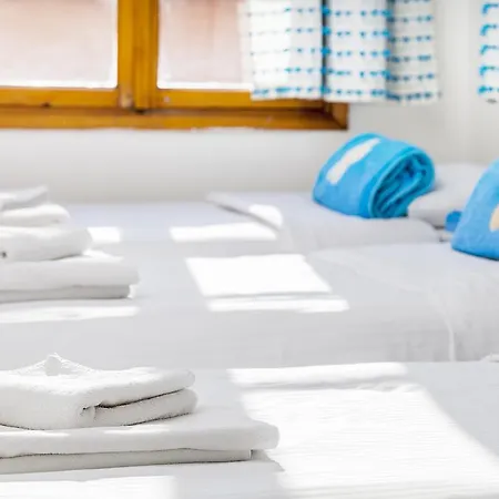 Guest house Bouti Ayvalik