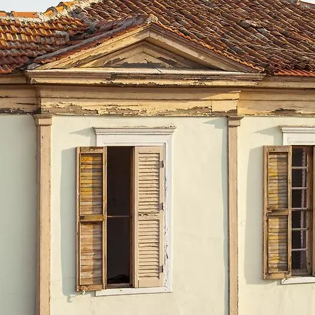 Guest house Bouti