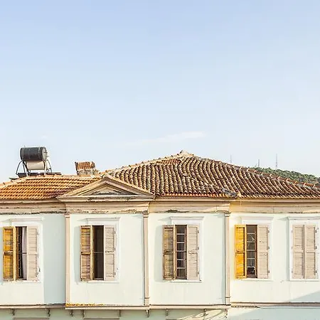 Bouti Ayvalik