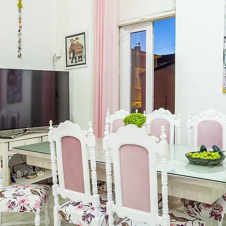 Bouti Guest house 2*