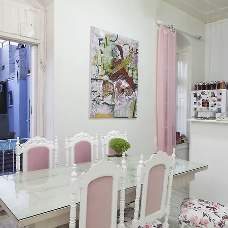 Bouti Guest house Ayvalik