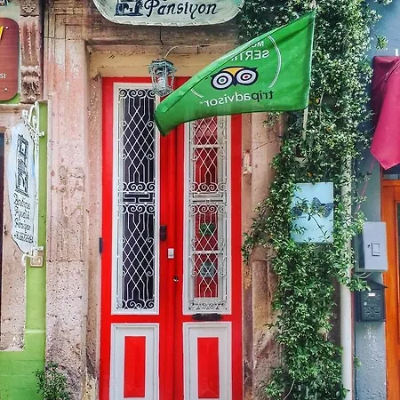 Bouti Guest house 2*