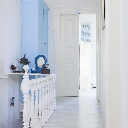 Bouti Guest house 2*