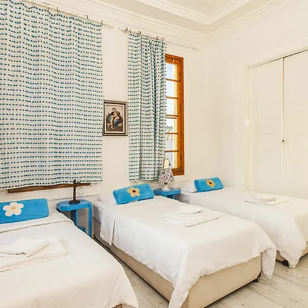 Bouti Guest house Ayvalik