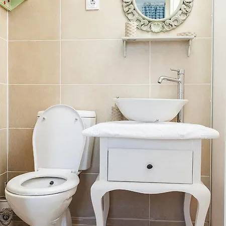 Bouti Penzion Ayvalı